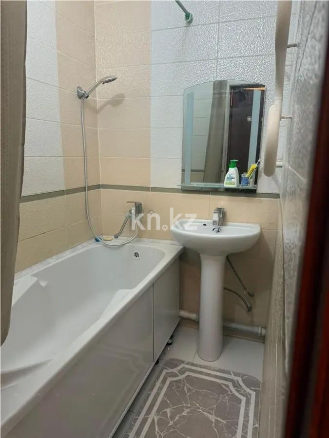 Продажа 1-комнатной квартиры, 34.6 м², ул. Кунаева, дом  130 в Алматы - фото 4