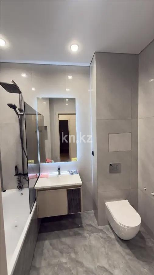 Продажа 2-комнатной квартиры, 53 м² в Караганде - фото 3