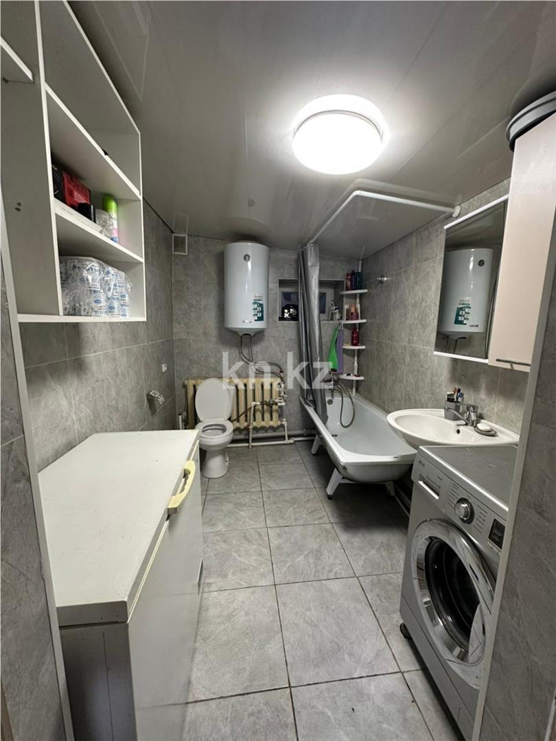 Продажа 4-комнатного дома, 100 м² в Караганде - фото 11