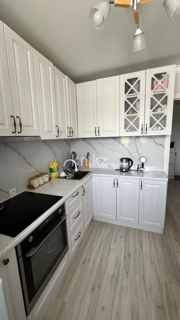 Продажа 4-комнатной квартиры, 78 м² в Караганде - фото 6