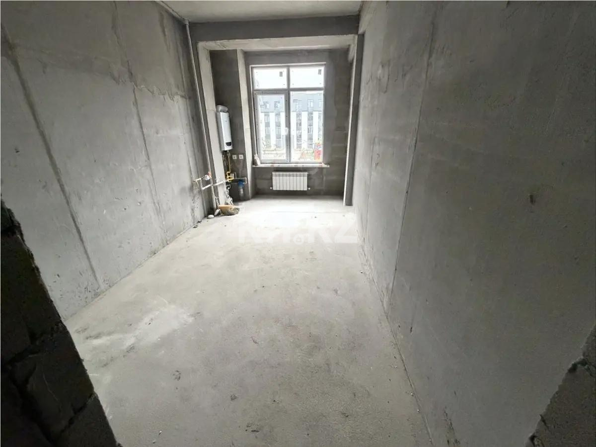 Продажа 1-комнатной квартиры, 42 м² в Алматы