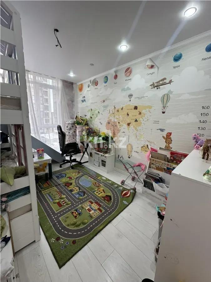 Продажа 3-комнатной квартиры, 62 м² в Алматы - фото 2