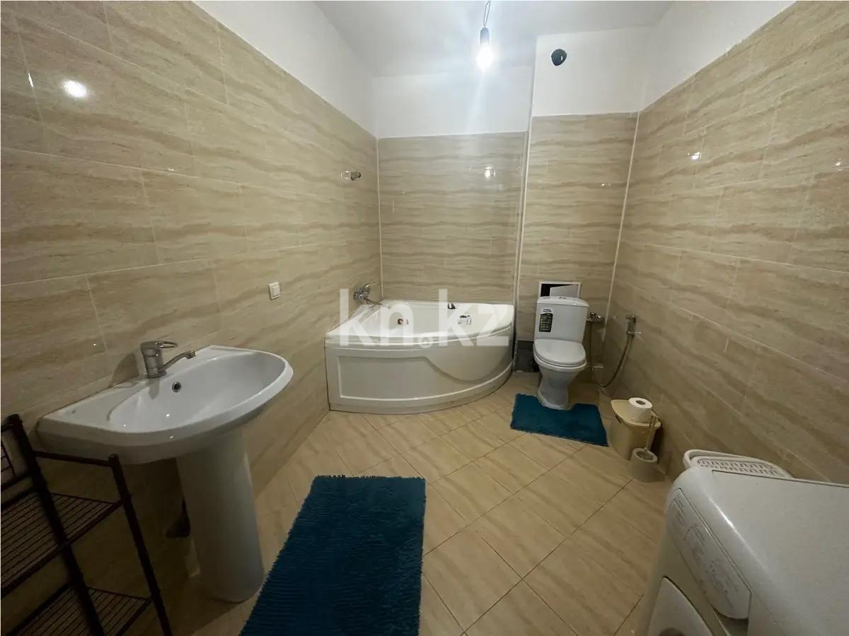 Продажа 1-комнатной квартиры, 50 м², ул. Кекилбайулы, дом  119А в Алматы - фото 3