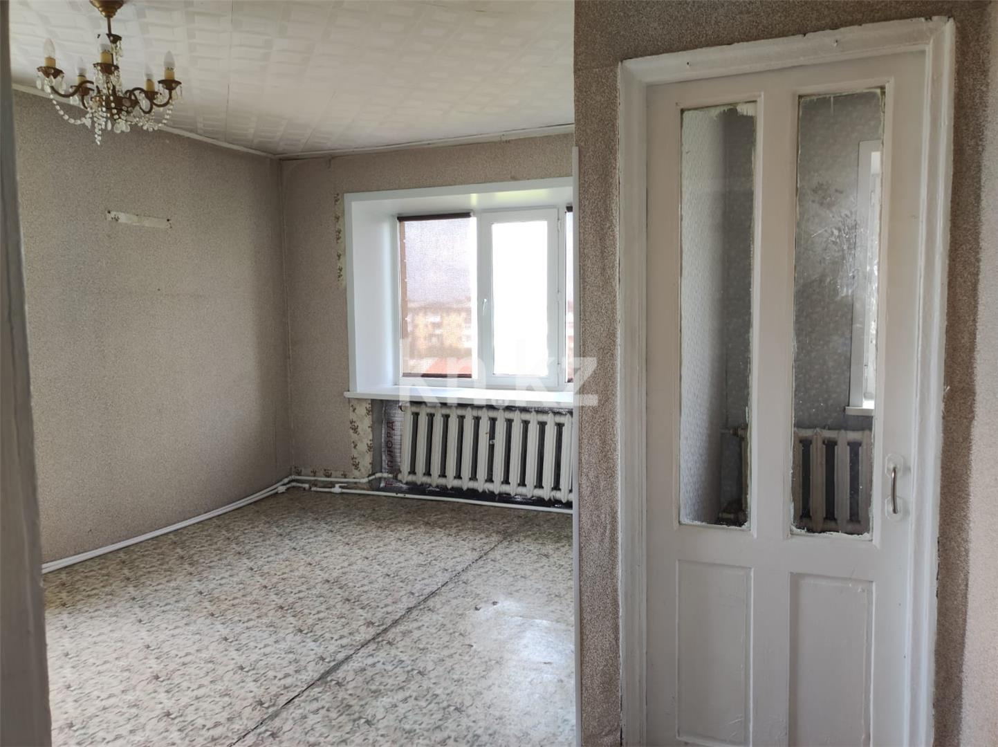 Продажа 1-комнатной квартиры, 30 м², ул. Зелинского в Караганде - фото 3