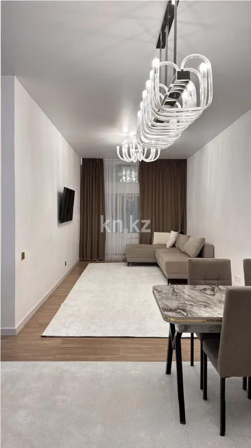 Продажа 3-комнатной квартиры, 81 м², ул. Кунаева, дом  12 в Астане