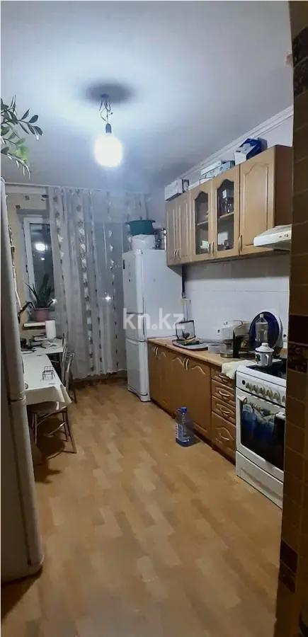 Продажа 2-комнатной квартиры, 55.1 м² в Астане - фото 3