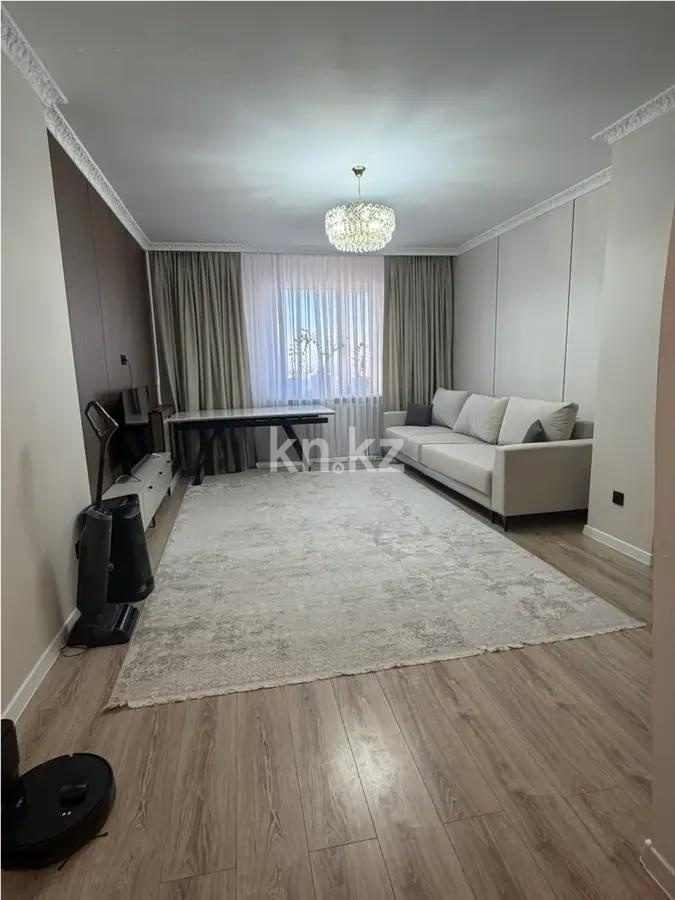 Продажа 3-комнатной квартиры, 104 м² в Астане