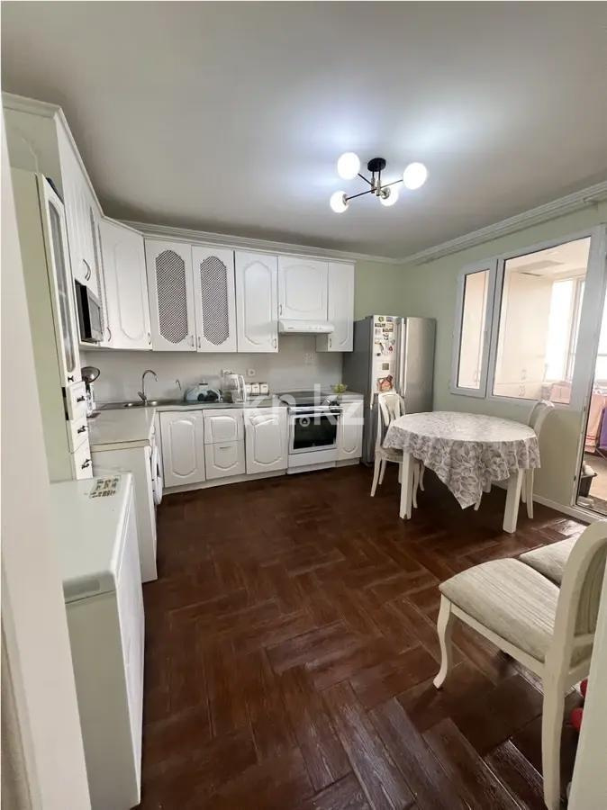 Продажа 4-комнатной квартиры, 105 м², пр. Кабанбай батыра, дом  2/5 в Астане - фото 5