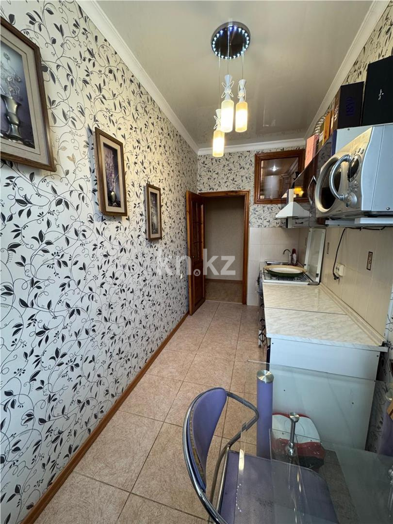 Продажа 2-комнатной квартиры, 55 м² в Караганде - фото 7