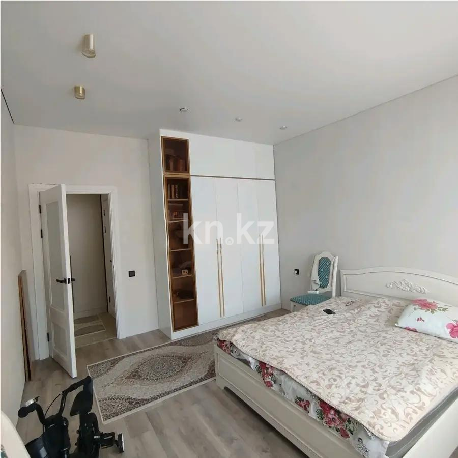 Продажа 2-комнатной квартиры, 60 м², ул. Кабанбай батыра, дом  252 в Алматы - фото 2