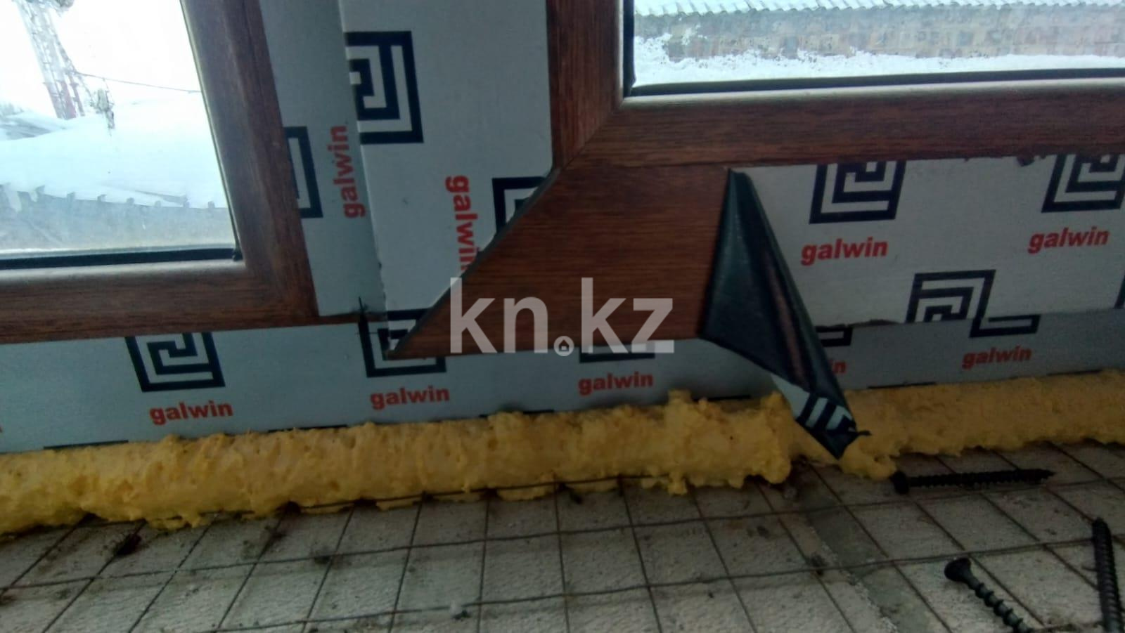 Продажа 4-комнатного дома, 64 м², пер. Конторский, дом  15/2 в Караганде - фото 16