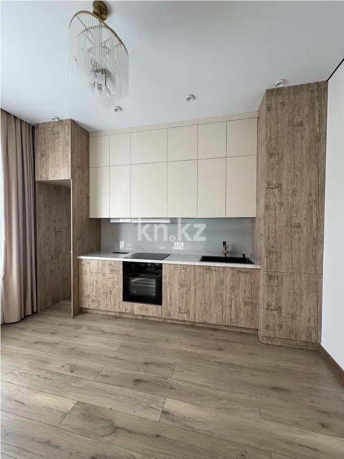 Продажа 2-комнатной квартиры, 64.1 м² в Алматы - фото 7