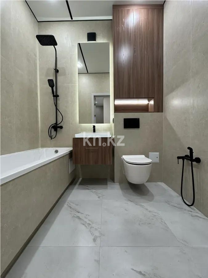 Продажа 2-комнатной квартиры, 41.7 м², ул. Калдаякова, дом  55а в Астане - фото 5