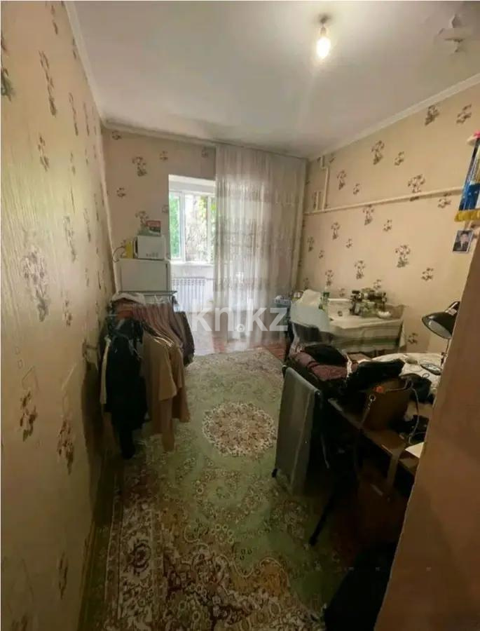 Продажа 1-комнатной квартиры, 37 м² в Алматы - фото 2