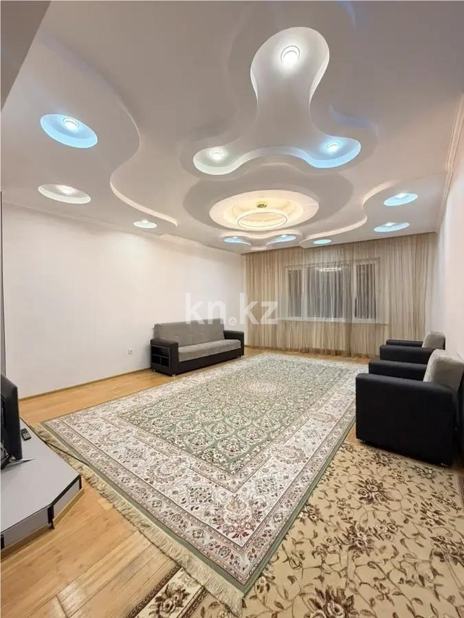 Продажа 2-комнатной квартиры, 74.1 м² в Астане