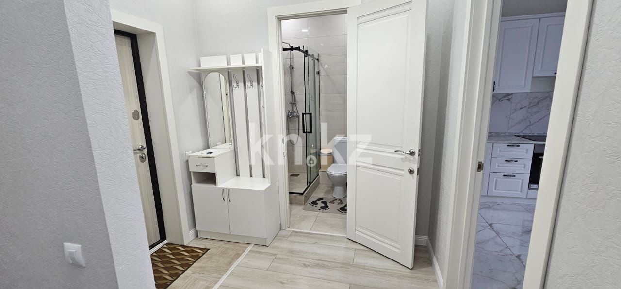 Аренда 1-комнатной квартиры, 41 м² в Астане - фото 3