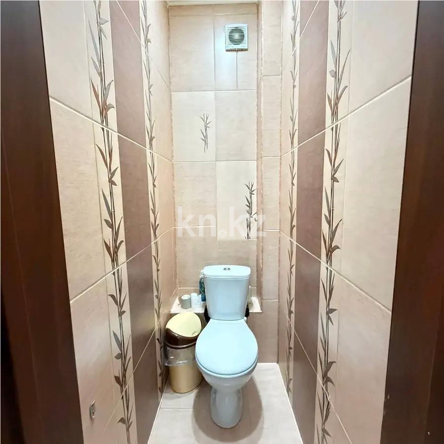 Продажа 3-комнатной квартиры, 79 м² в Караганде - фото 6