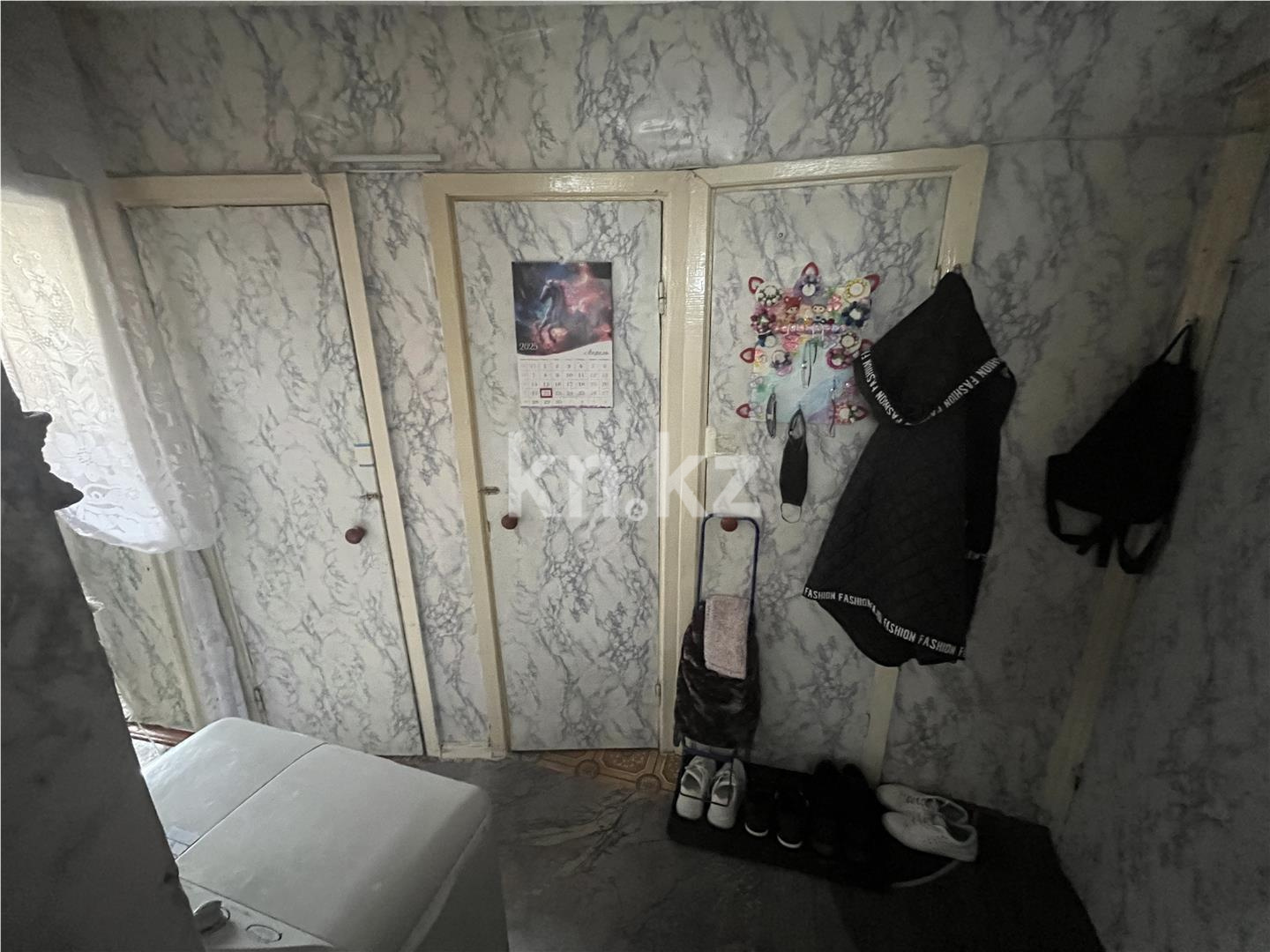 Продажа 4-комнатной квартиры, 67 м², мкр-н 6-й в Темиртау - фото 2