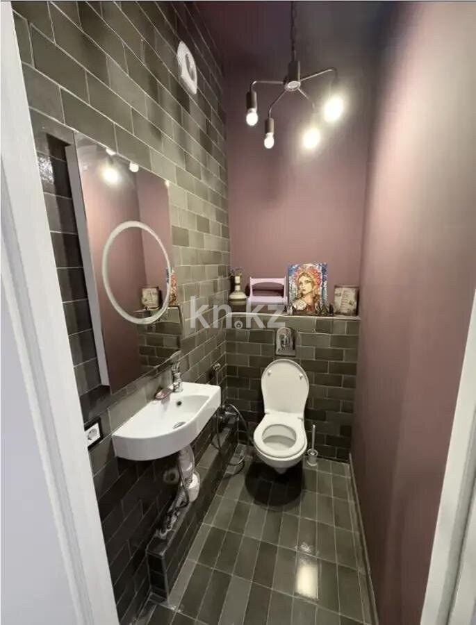 Продажа 3-комнатной квартиры, 90 м² в Астане - фото 6