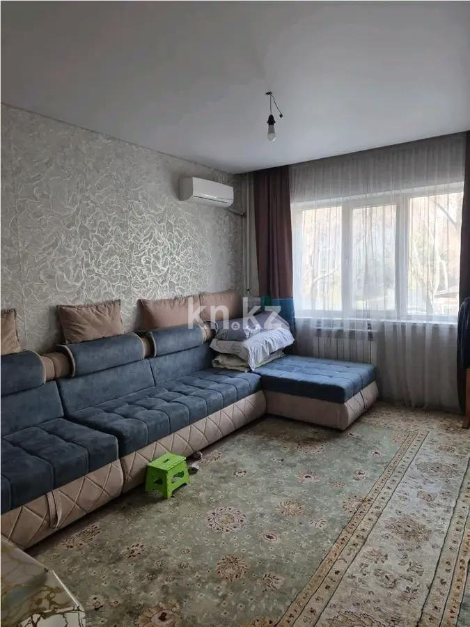 Продажа 2-комнатной квартиры, 60 м² в Алматы
