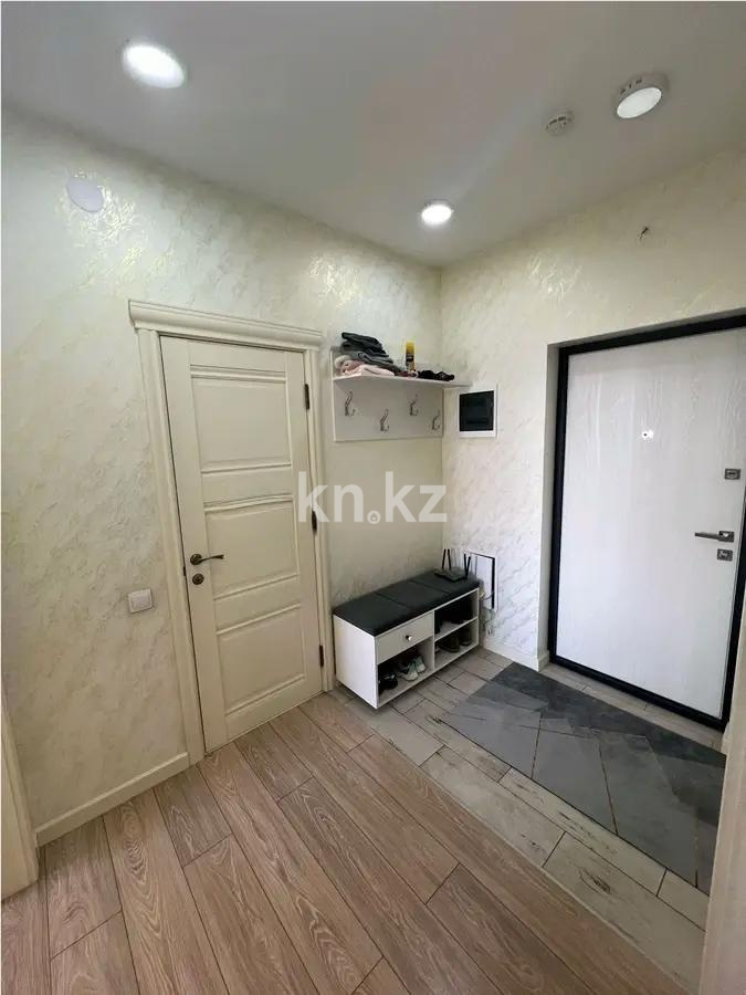 Продажа 2-комнатной квартиры, 45 м² в Алматы - фото 4