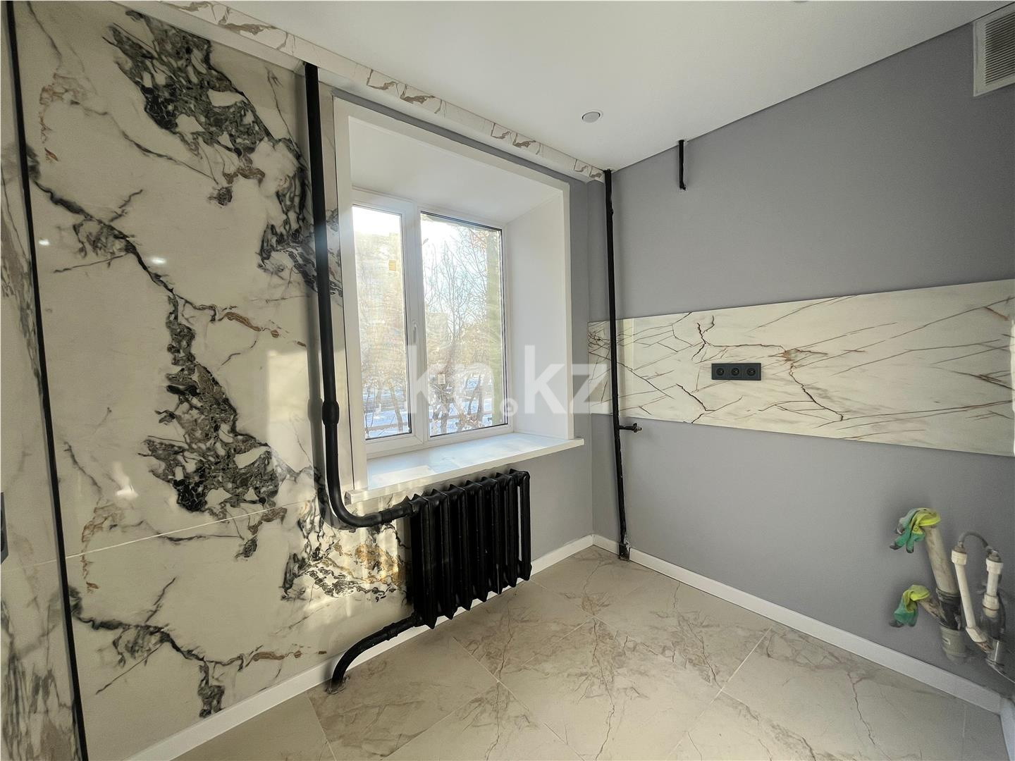 Продажа 2-комнатной квартиры, 41 м² в Караганде - фото 7