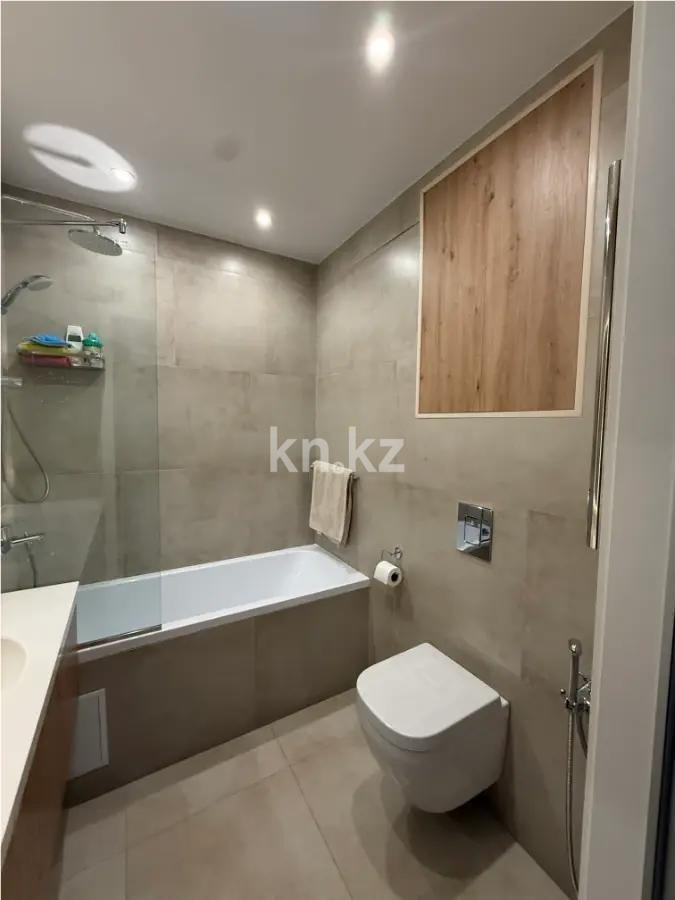 Продажа 3-комнатной квартиры, 76 м² в Алматы - фото 5