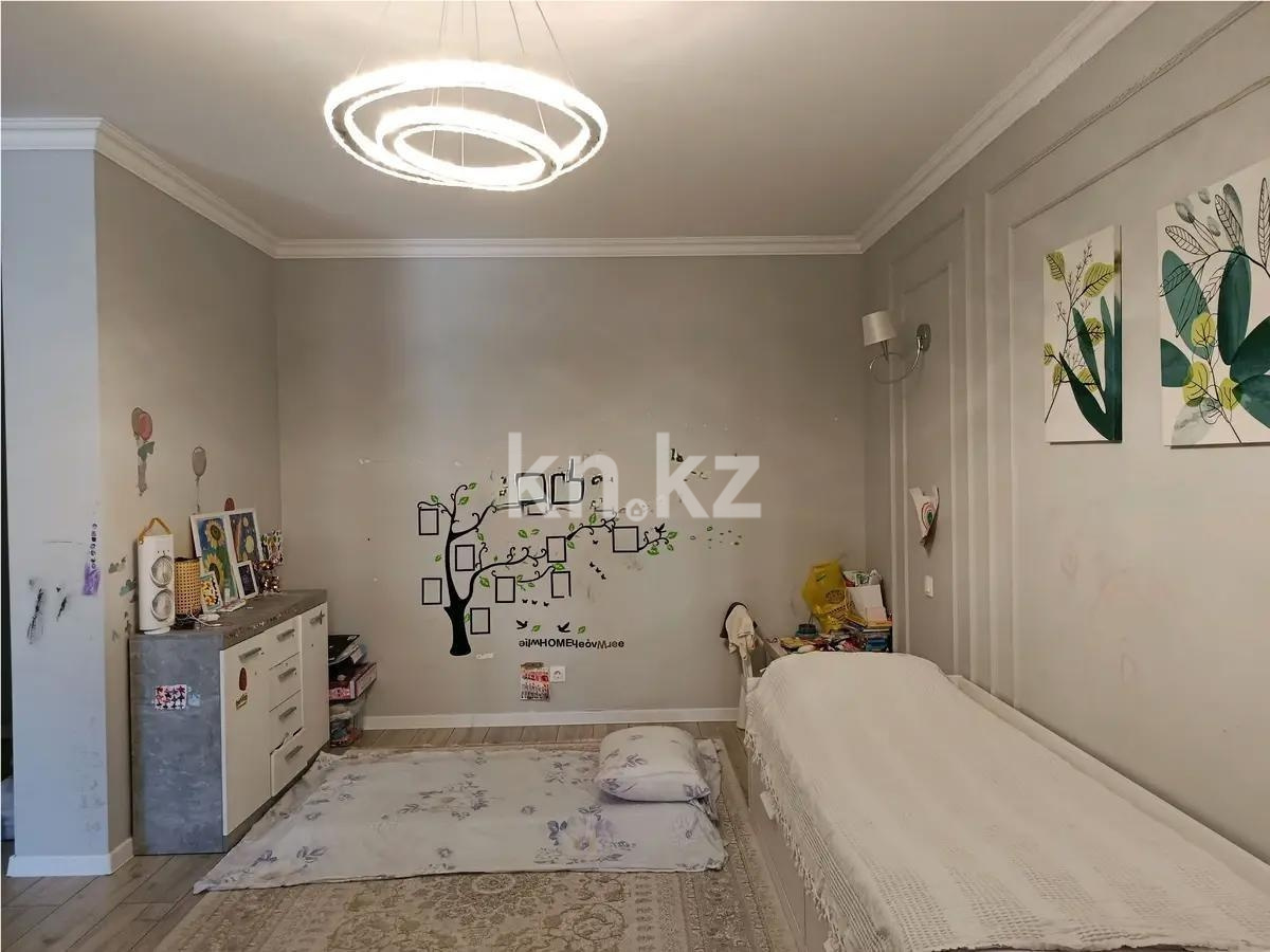 Продажа 1-комнатной квартиры, 45 м² в Астане