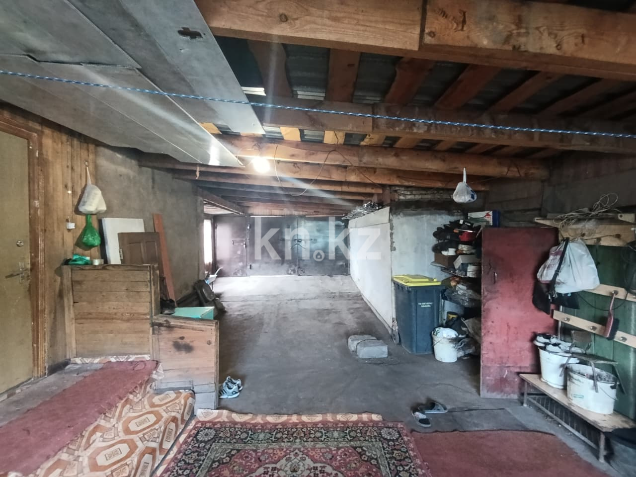 Продажа 4-комнатного дома, 83 м² в Караганде - фото 12