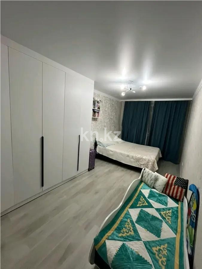 Продажа 2-комнатной квартиры, 61.3 м² в Астане - фото 2