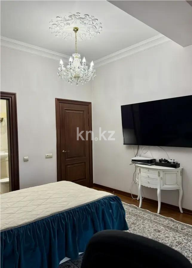 Продажа 4-комнатной квартиры, 130 м² в Алматы - фото 3