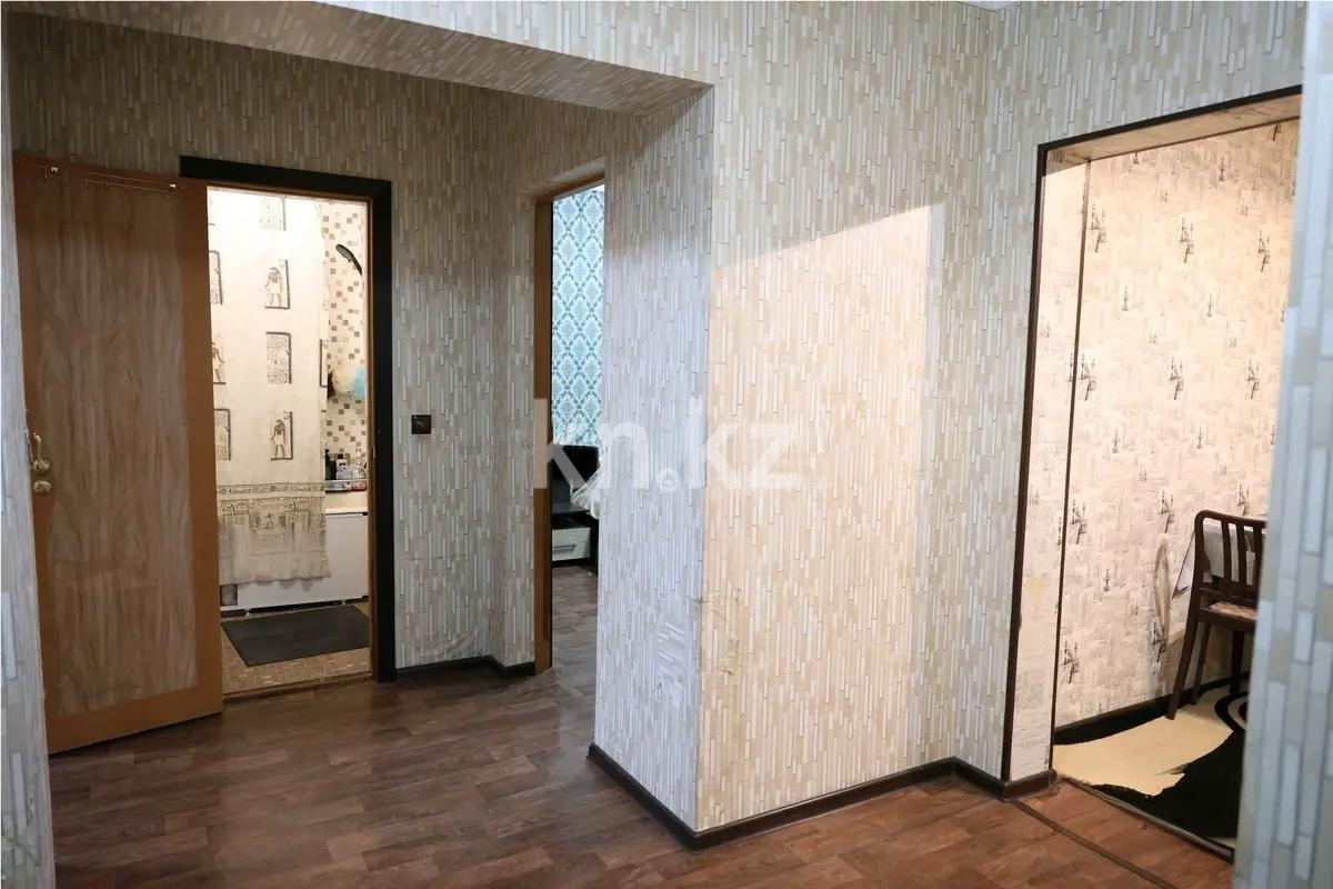 Продажа 3-комнатной квартиры, 61.4 м² в Алматы - фото 6