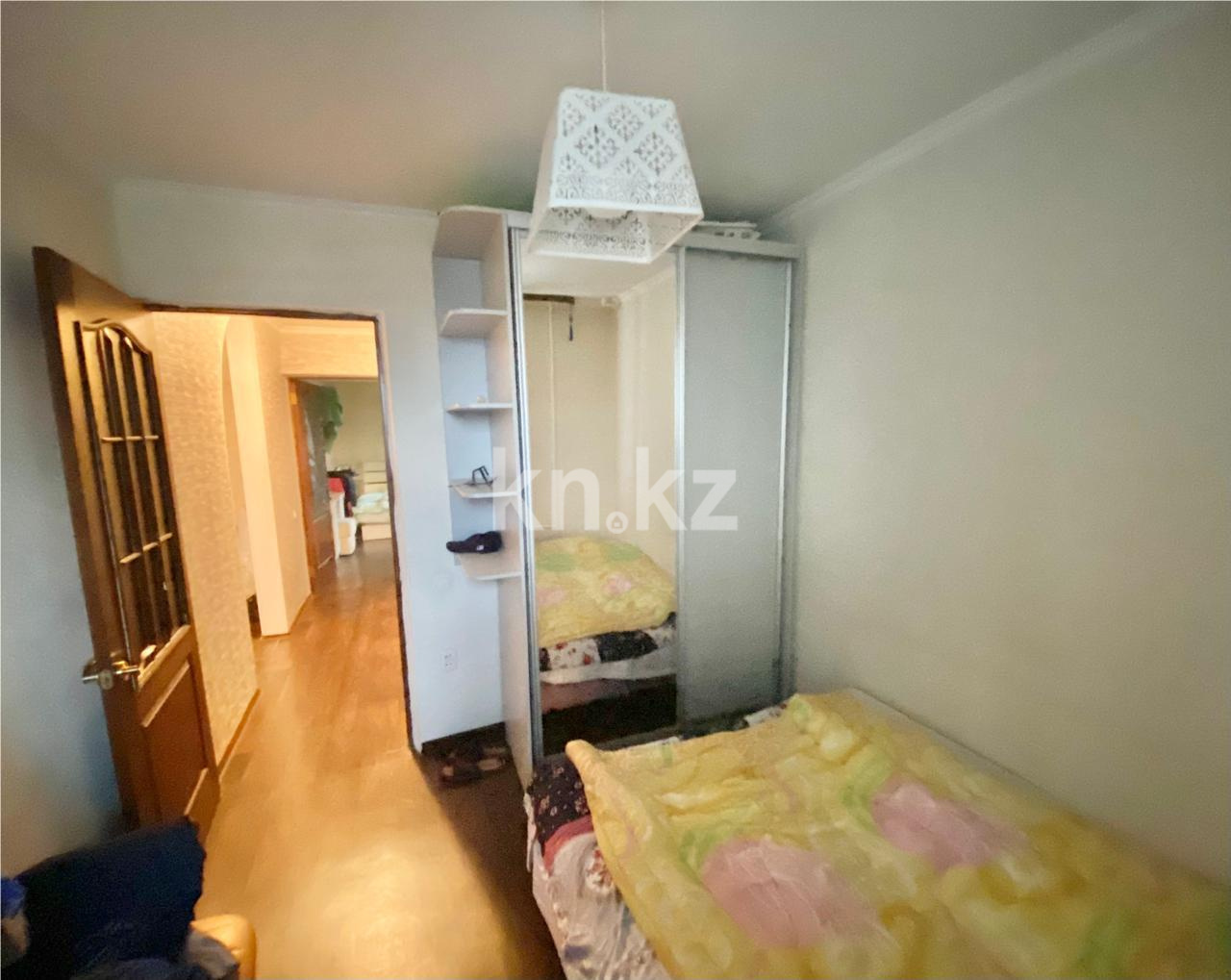 Продажа 3-комнатной квартиры, 62 м², ул. Гапеева в Караганде - фото 5