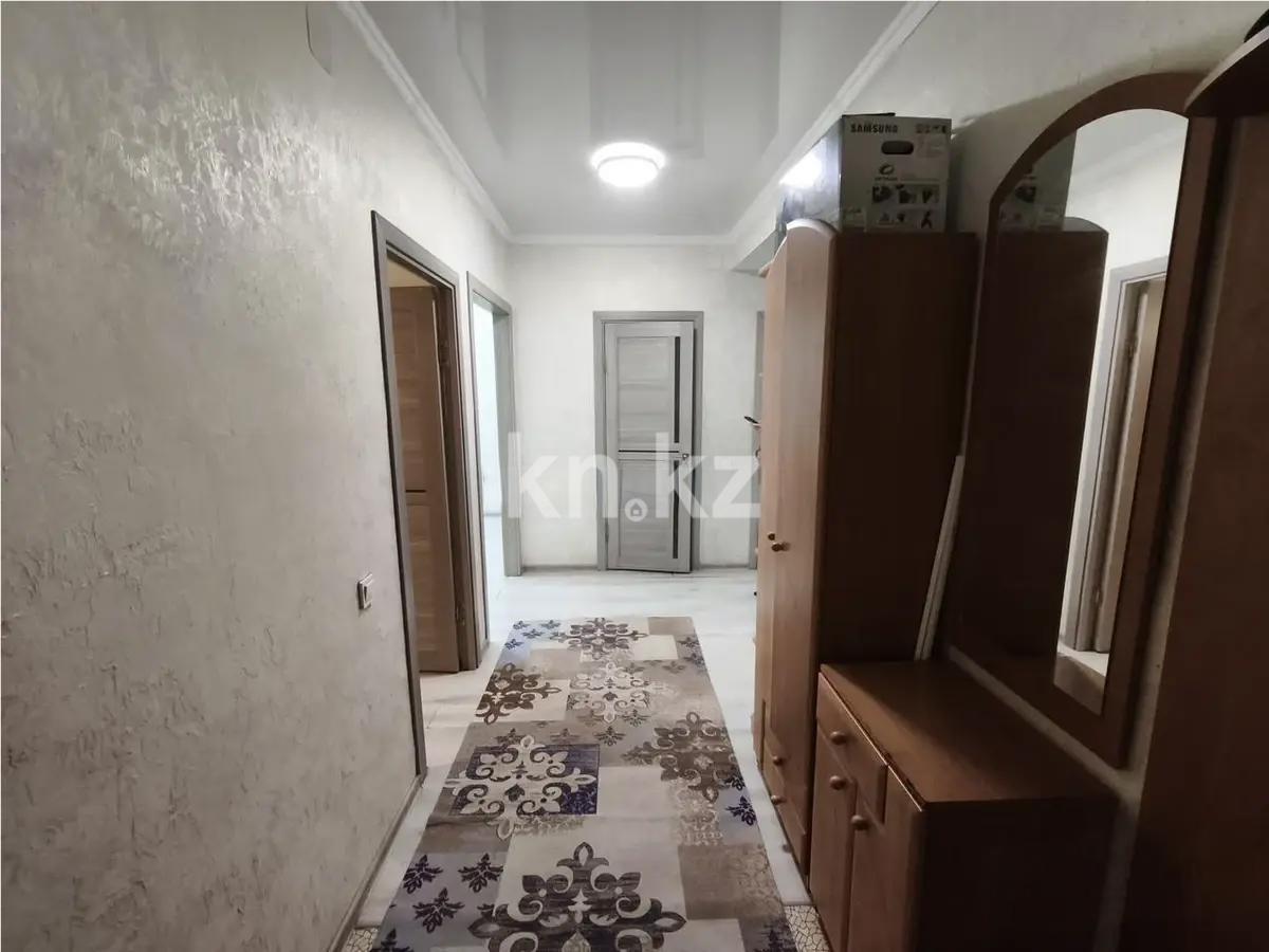 Продажа 2-комнатной квартиры, 56 м² в Алматы - фото 6
