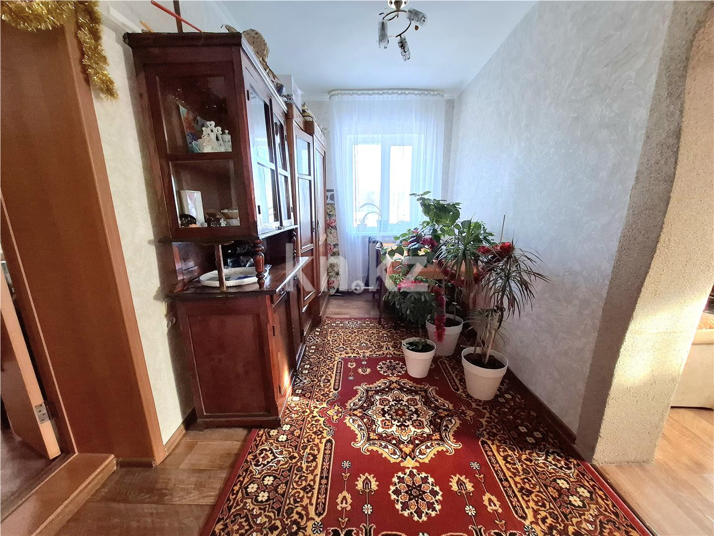 Продажа 4-комнатного дома, 63.6 м² в Темиртау - фото 9
