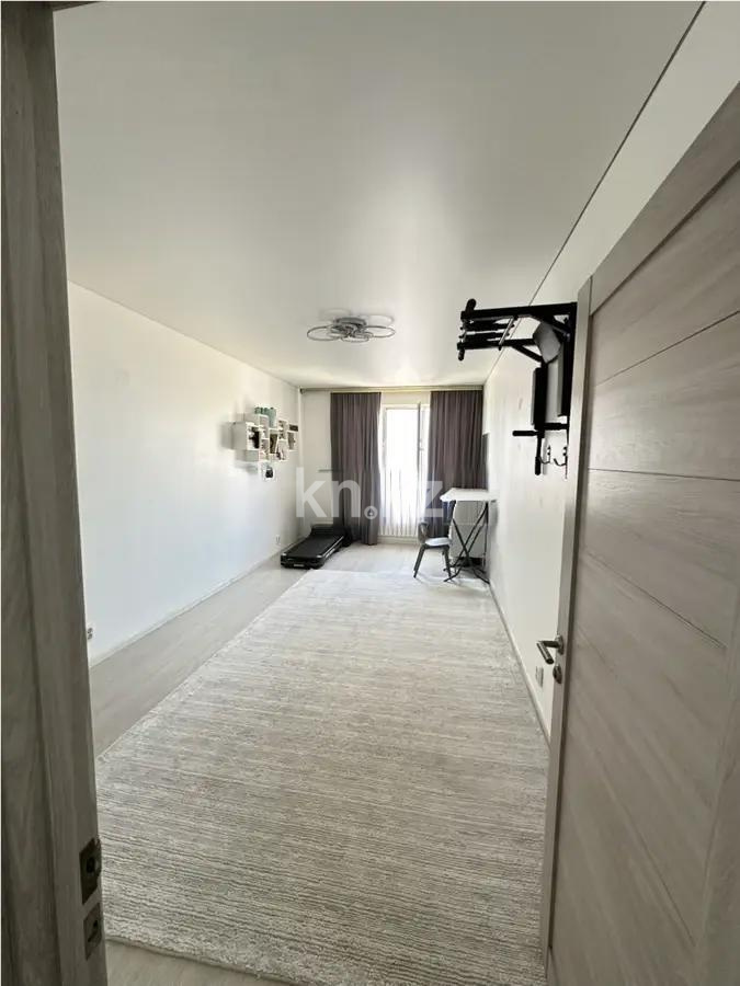 Продажа 3-комнатной квартиры, 90 м² в Алматы - фото 2