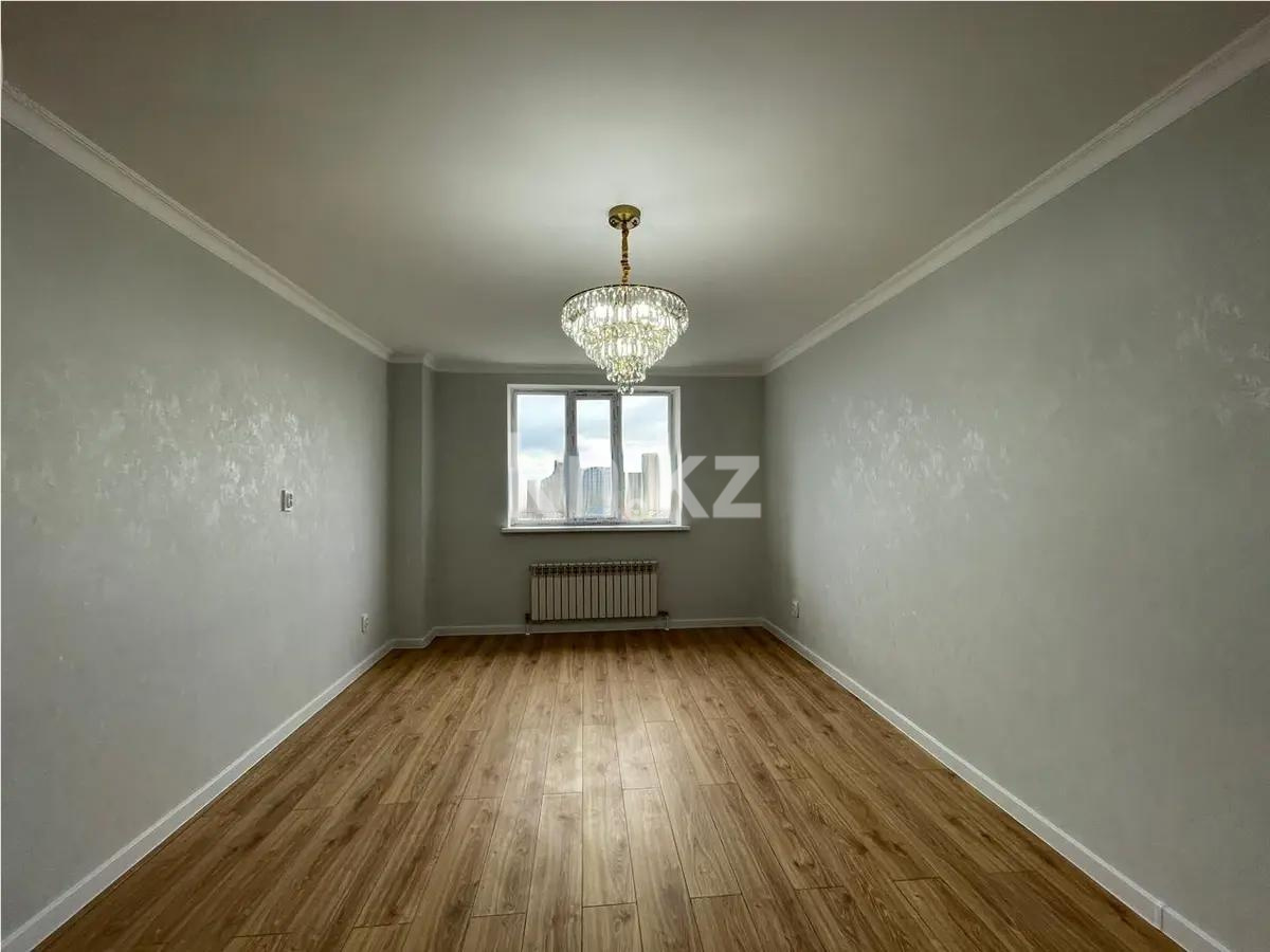 Продажа 1-комнатной квартиры, 42 м² в Астане