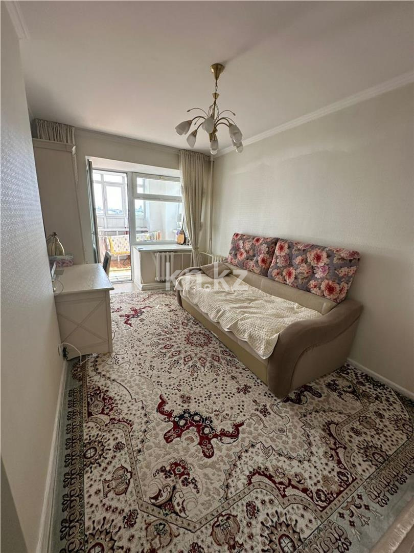 Продажа 3-комнатной квартиры, 83.4 м² в Астане - фото 5
