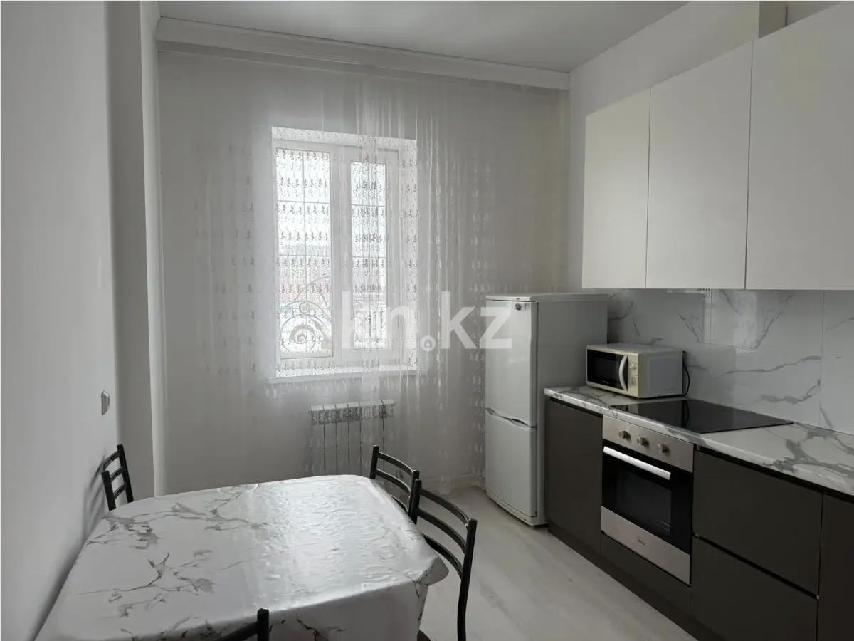 Продажа 1-комнатной квартиры, 42 м² в Астане - фото 2