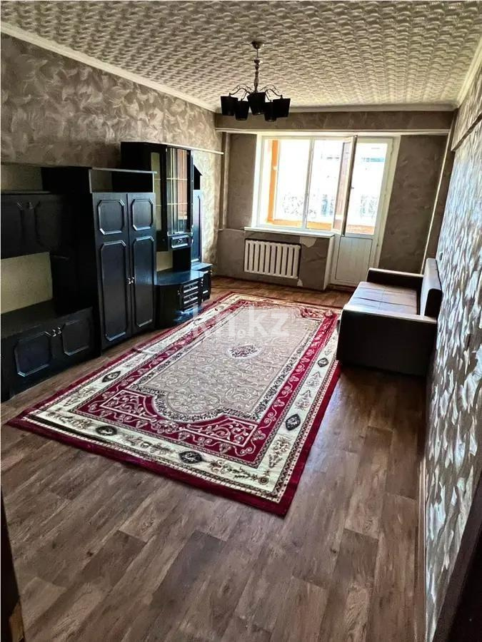Продажа 2-комнатной квартиры, 57 м² в Алматы