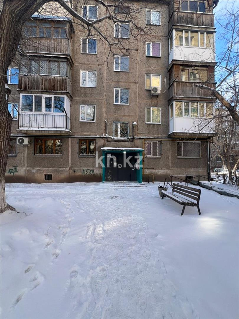 Продажа 2-комнатной квартиры, 43 м², ул. Гоголя, дом  55 в Караганде - фото 10