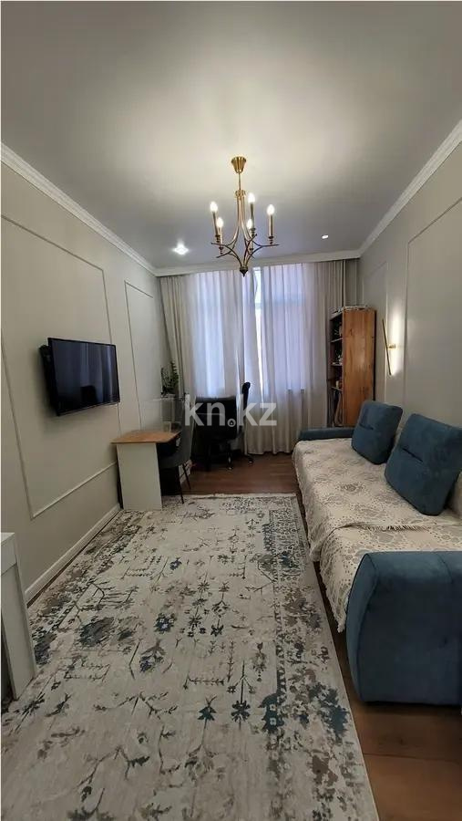 Продажа 2-комнатной квартиры, 63.5 м², ул. Кумисбекова, дом  2 в Астане