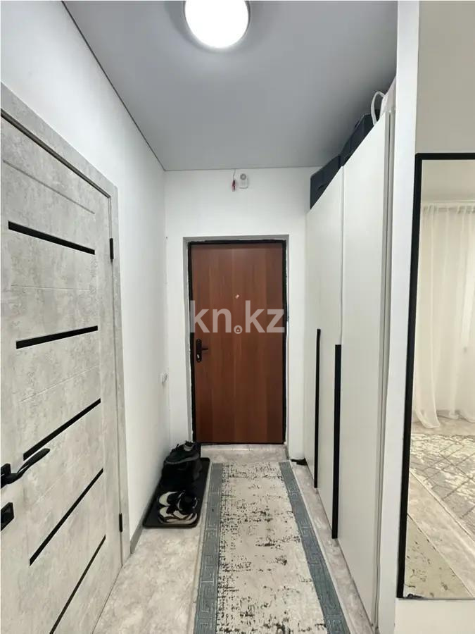 Продажа 1-комнатной квартиры, 38 м² в Астане - фото 4
