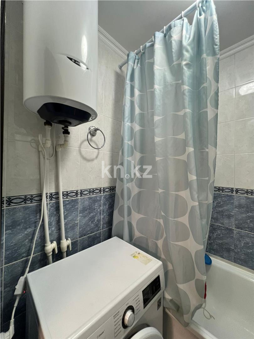 Продажа 3-комнатной квартиры, 62 м² в Караганде - фото 11