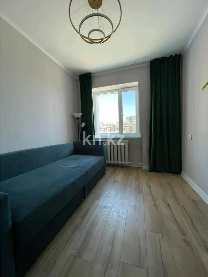 Продажа 4-комнатной квартиры, 64.2 м² в Астане