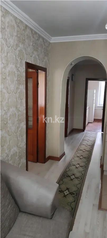 Продажа 3-комнатной квартиры, 73 м², ул. Толе би, дом  102 в Алматы - фото 6