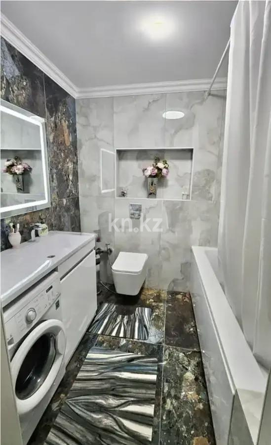 Продажа 4-комнатной квартиры, 108 м², ул. Сыганак, дом  39/1 в Астане - фото 6