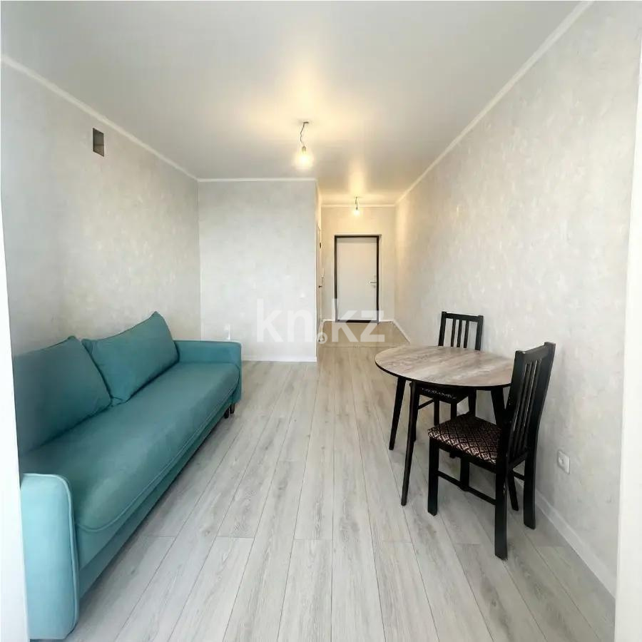 Продажа 1-комнатной квартиры, 20 м², ул. Нажимеденова, дом  19 в Астане