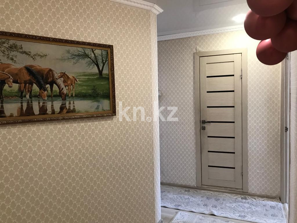 Продажа 3-комнатной квартиры, 64 м², ул. Таттимбета в Караганде - фото 5