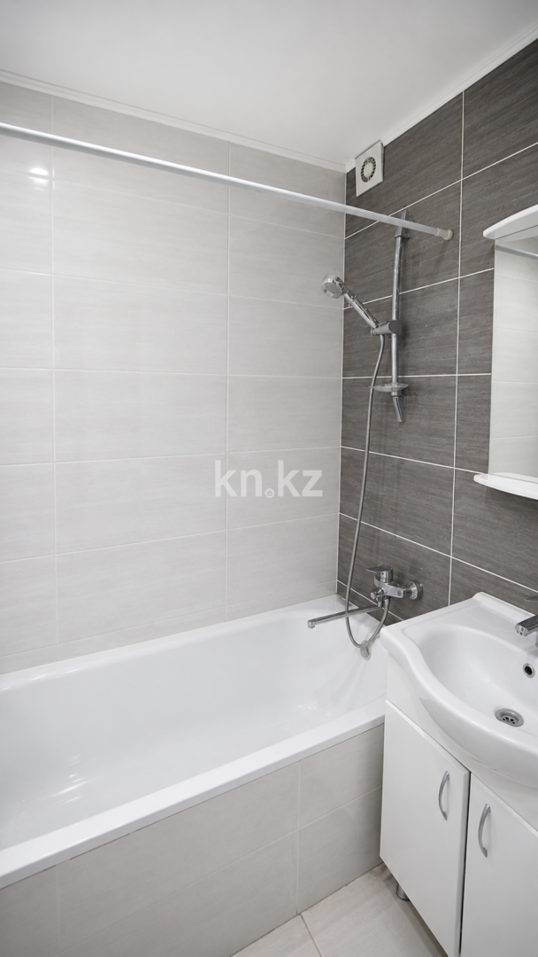 Продажа 1-комнатной квартиры, 35 м² в Караганде - фото 5